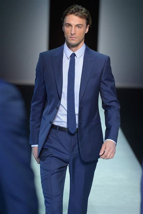 armani suits for men.